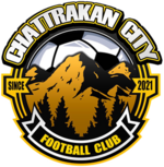 Chattrakarn City